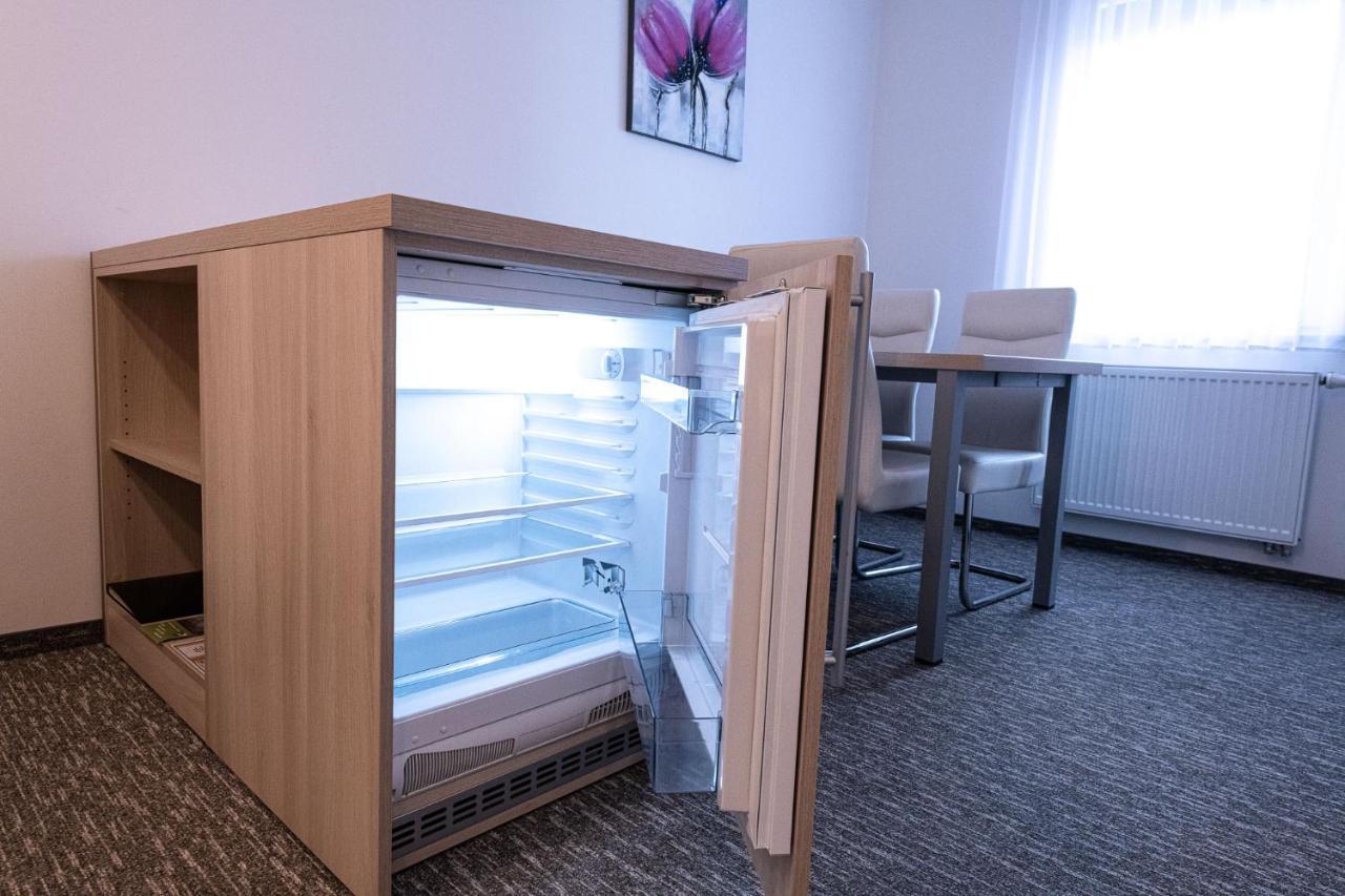 Apartmaji In Sobe Ramar Straza Dış mekan fotoğraf