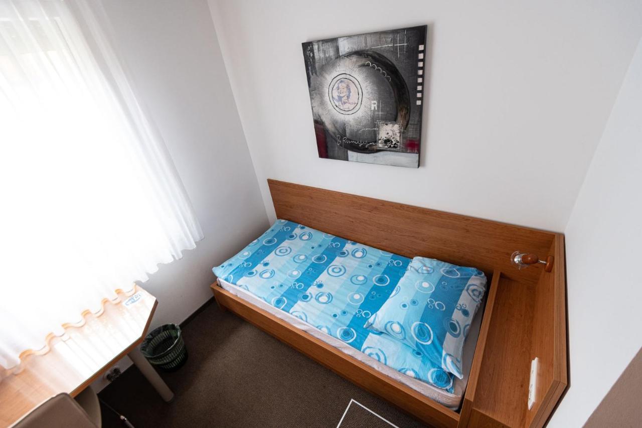 Apartmaji In Sobe Ramar Straza Dış mekan fotoğraf