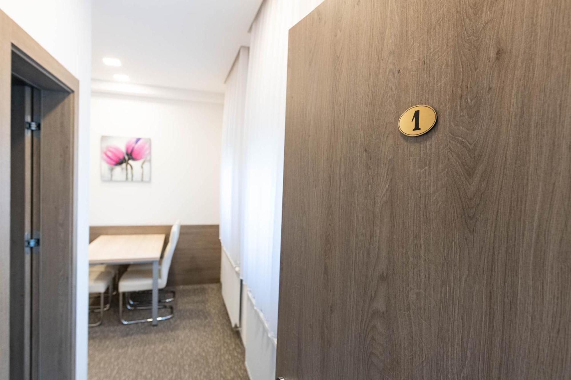 Apartmaji In Sobe Ramar Straza Dış mekan fotoğraf
