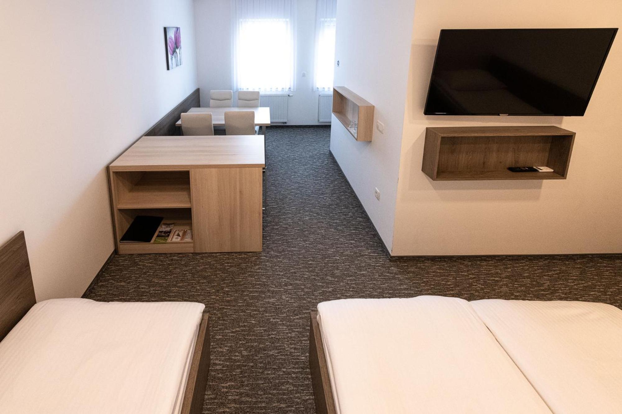 Apartmaji In Sobe Ramar Straza Dış mekan fotoğraf