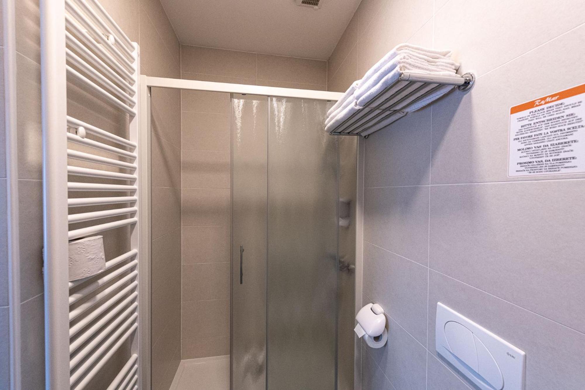 Apartmaji In Sobe Ramar Straza Dış mekan fotoğraf