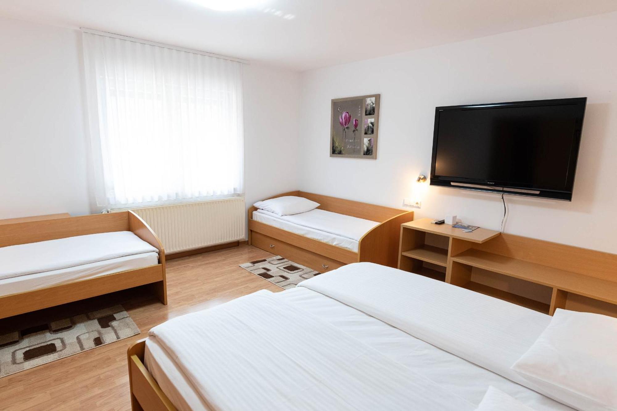 Apartmaji In Sobe Ramar Straza Dış mekan fotoğraf