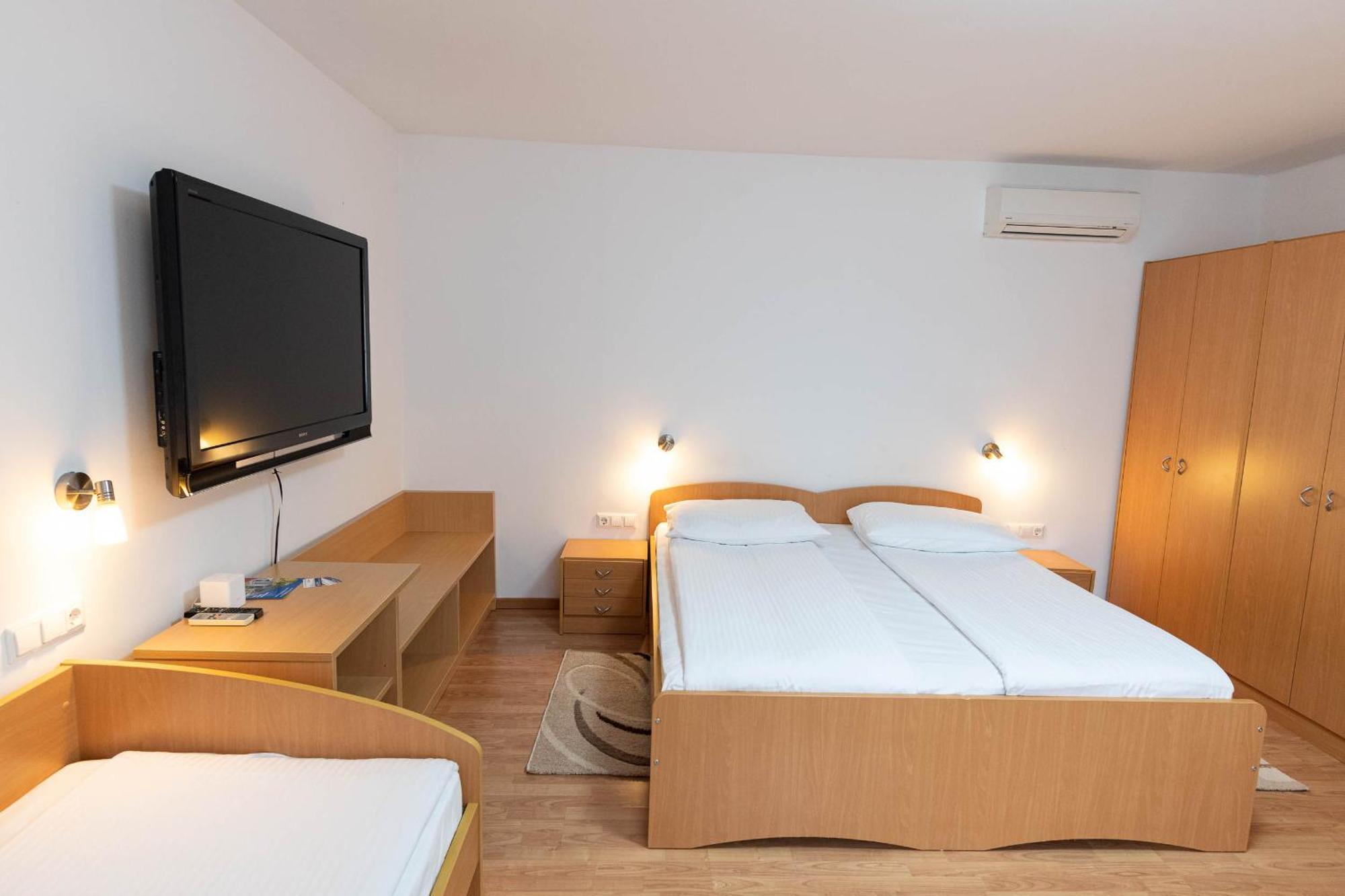 Apartmaji In Sobe Ramar Straza Dış mekan fotoğraf