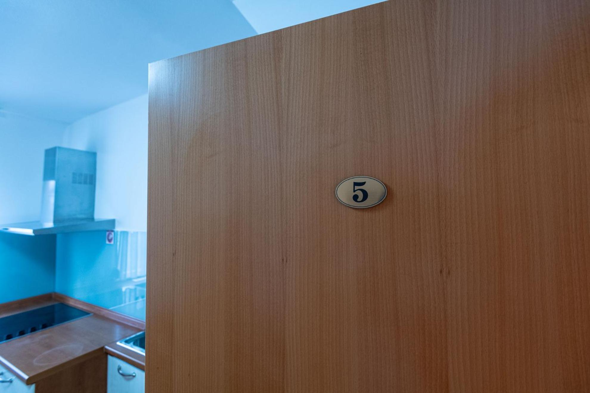 Apartmaji In Sobe Ramar Straza Dış mekan fotoğraf