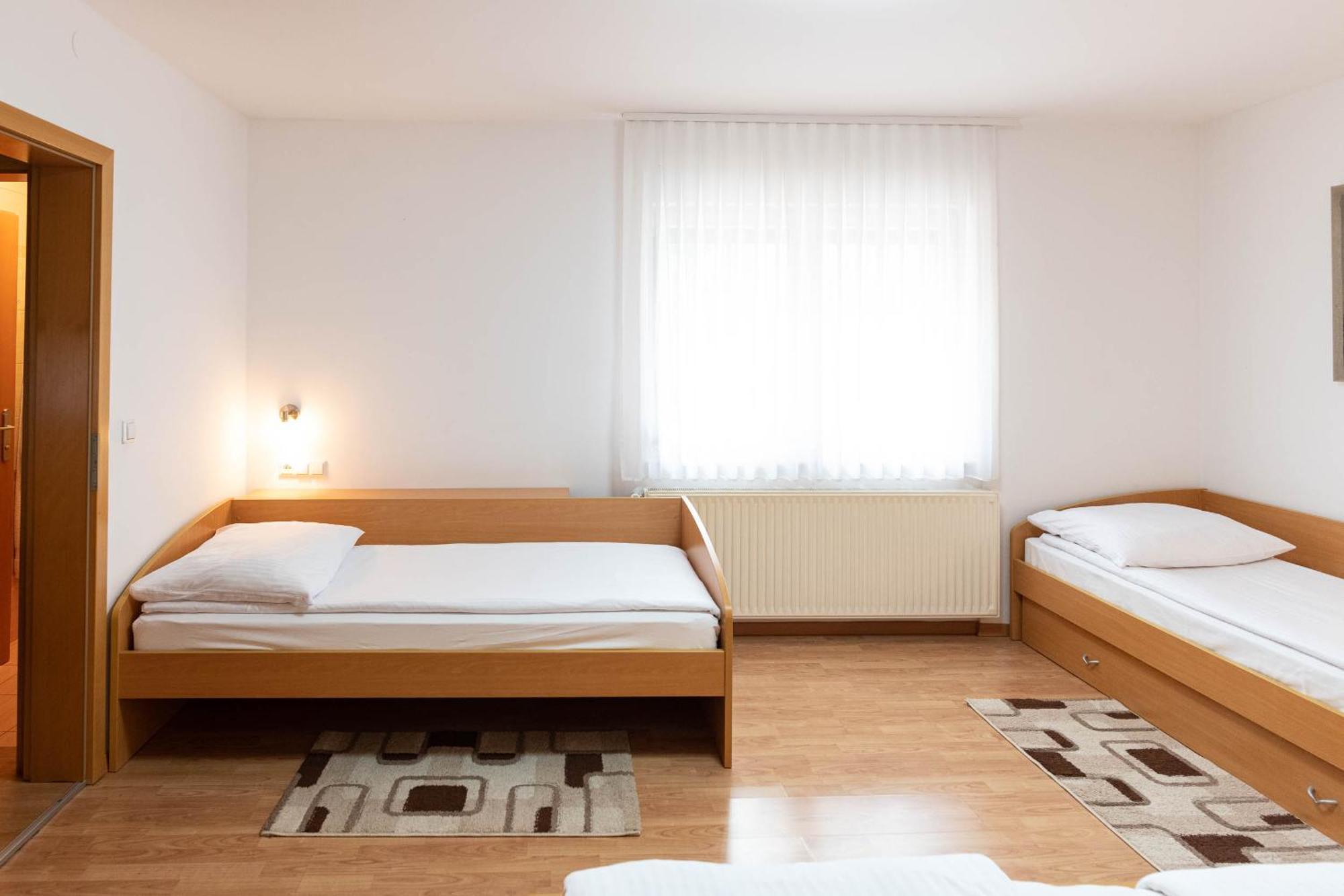 Apartmaji In Sobe Ramar Straza Dış mekan fotoğraf