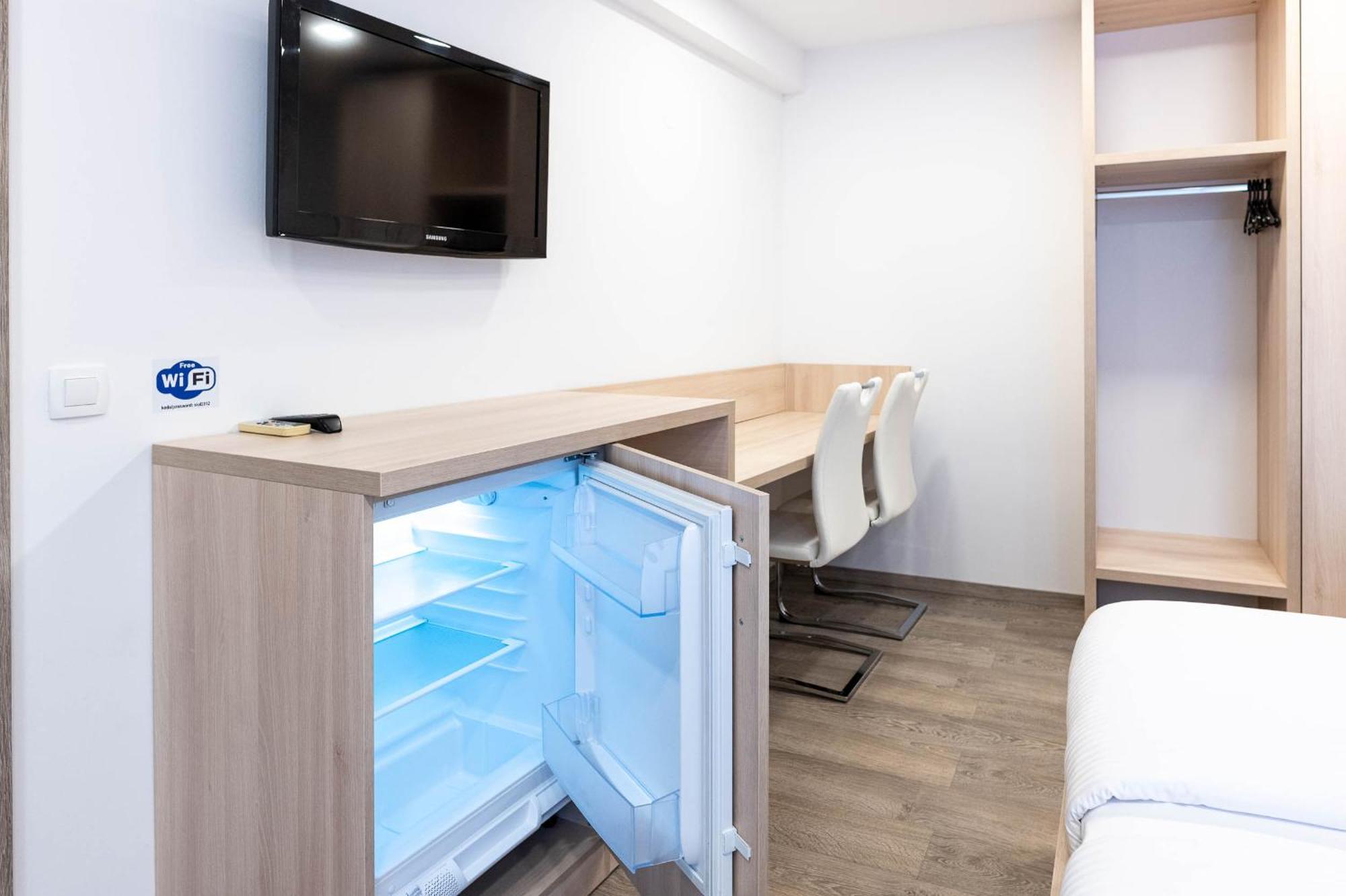 Apartmaji In Sobe Ramar Straza Dış mekan fotoğraf
