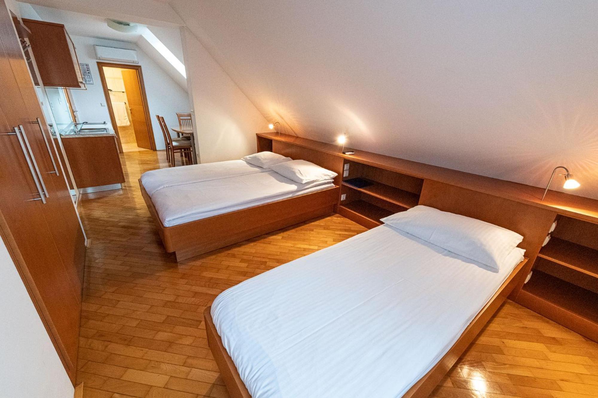 Apartmaji In Sobe Ramar Straza Dış mekan fotoğraf