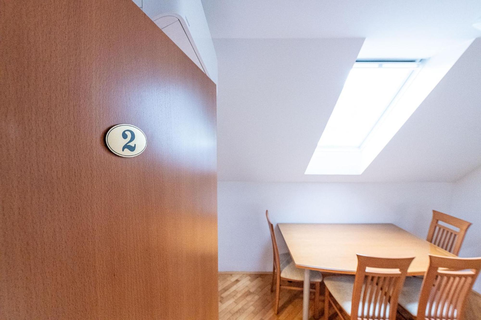 Apartmaji In Sobe Ramar Straza Dış mekan fotoğraf