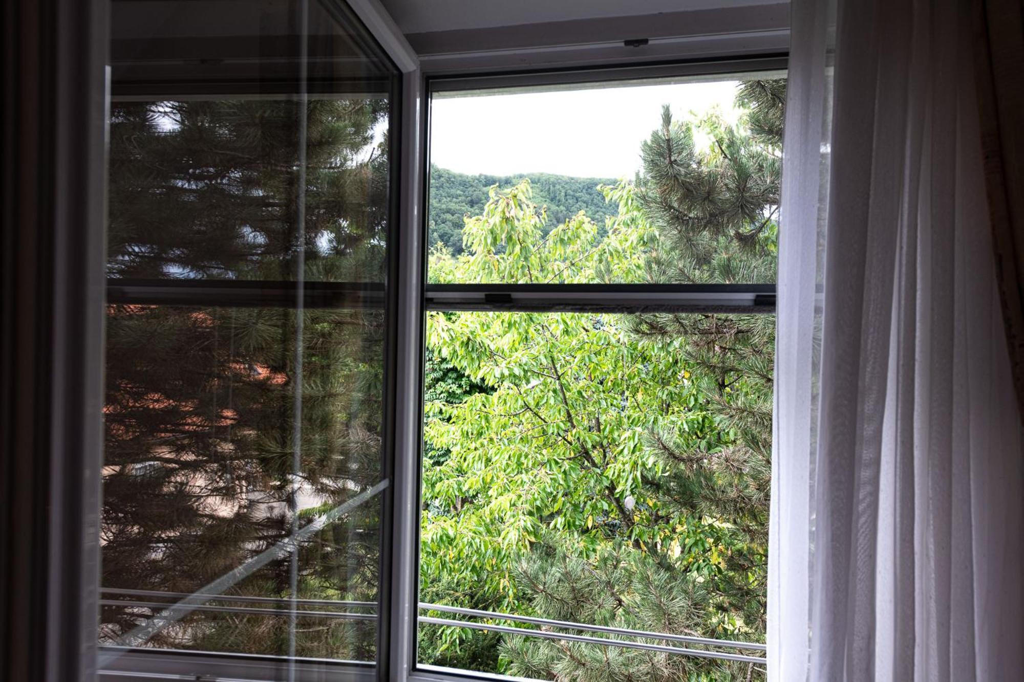 Apartmaji In Sobe Ramar Straza Dış mekan fotoğraf